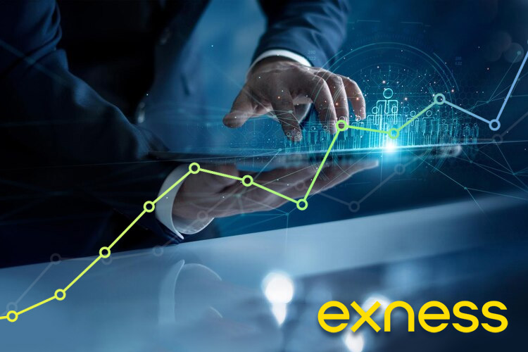 Exness Exchange