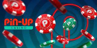 Pin-Up Gambling Enterprise Review