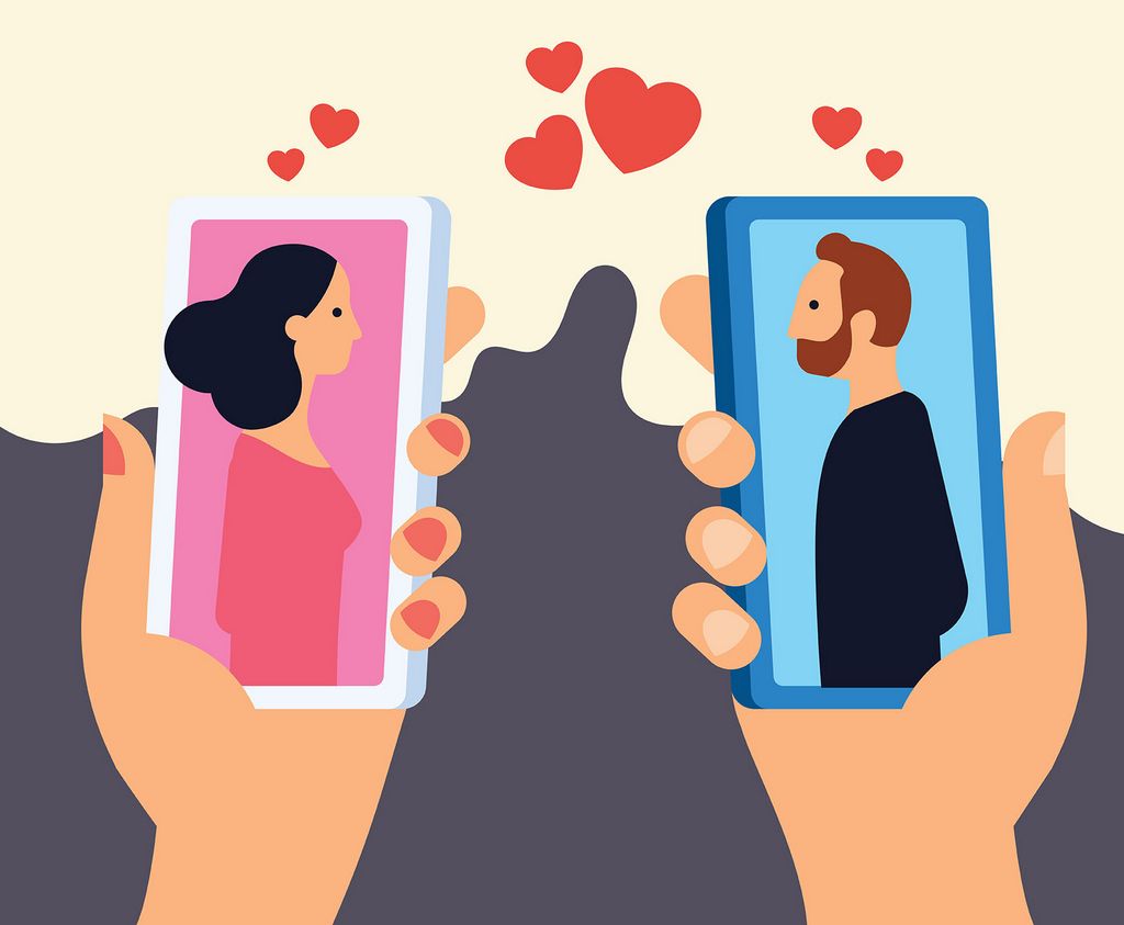 Individual Base and Demographics Of Online Internet Dating Sites