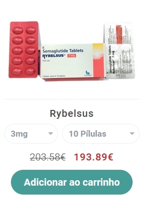 Rybelsus 14mg: Preço e Disponibilidade no Brasil