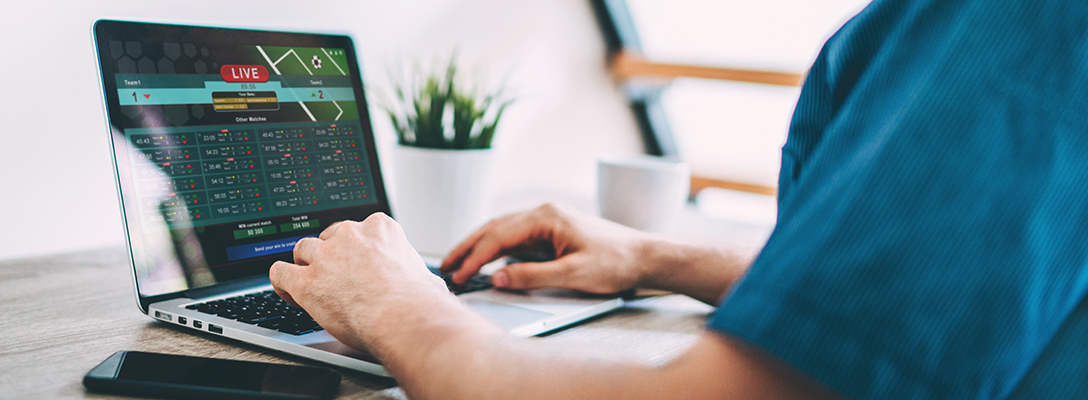 Daily bonuses in betting apps 2025