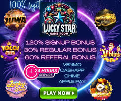 Discover the Excitement of Lucky Star Bet App