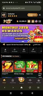 Experience Exciting Gaming at Lucky Star Casino India Online Casino Experience Exciting Gaming at Lucky Star Casino India Online Casino