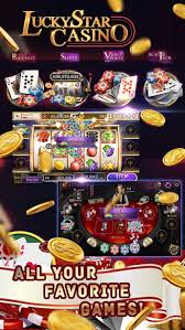 Explore the Exciting Features of the Lucky Star Betting App Explore the Exciting Features of the Lucky Star Betting App