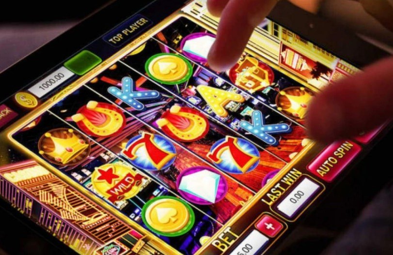 Explore the Exciting World of Casino Flash Dash