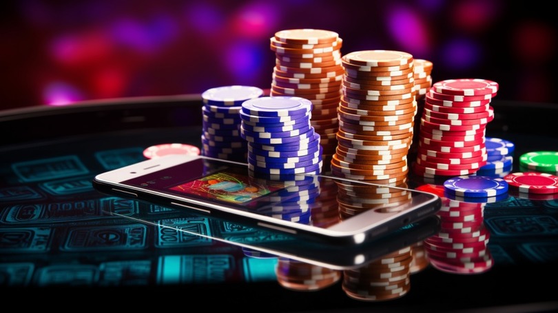 Explore the Exciting World of Casino Flash Dash