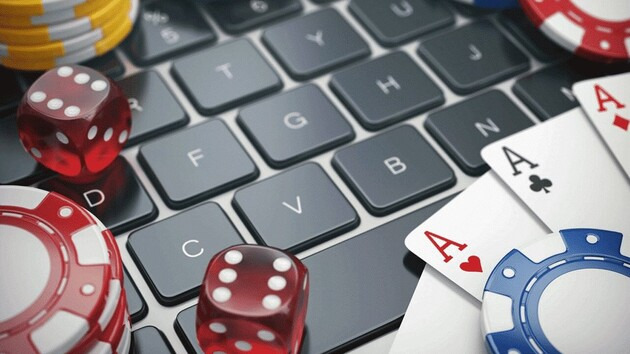 Explore the Thrills of LuckiCasino Online