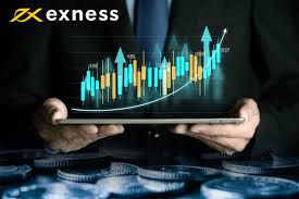 Forex Trading With Exness A Comprehensive Guide