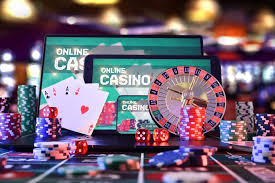 Gransino Casino Registration Process A Comprehensive Guide