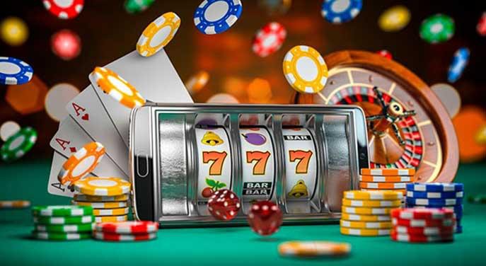 Gransino Casino Registration Process A Comprehensive Guide