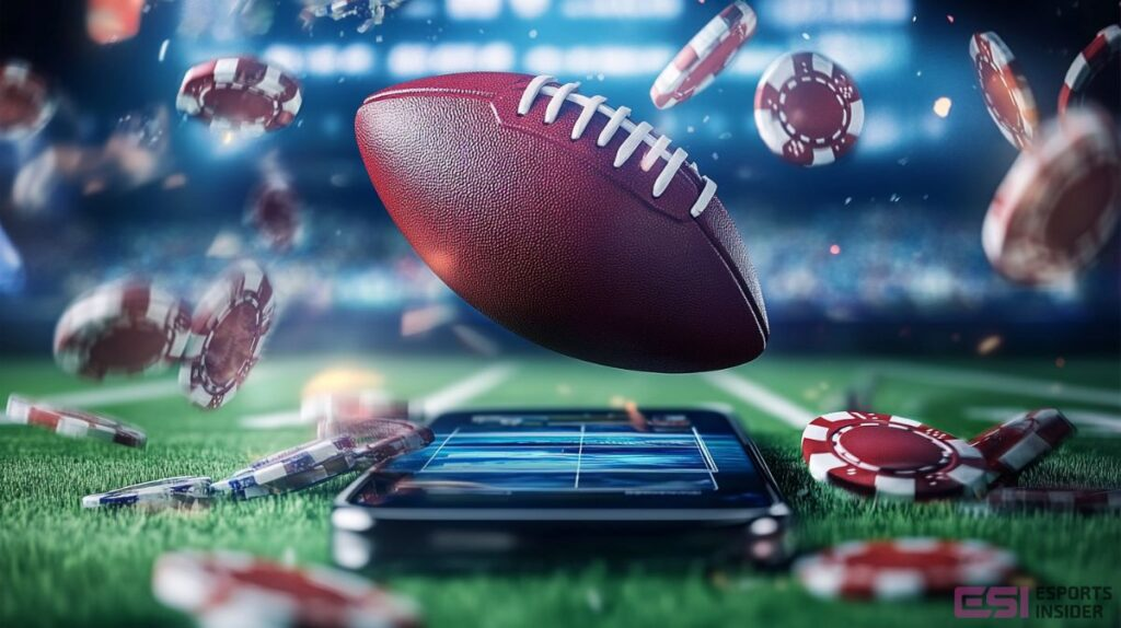 How to Bet on Soccer and Maximize Your Odds of Winning 7