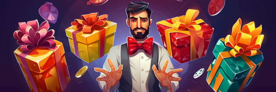 Jozz Casino - Twoje ulubione miejsce do gry Jozz Casino - Twoje ulubione miejsce do gry