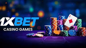Kasino Langsung Situs 1xbet Indonesia - Panduan dan Informasi Terbaik