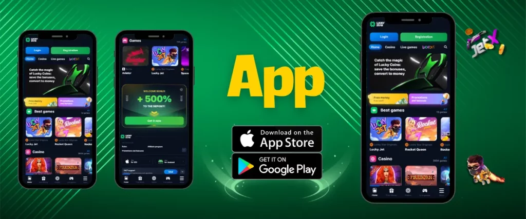 Lucky Star 777 Best Online Casino Games 8