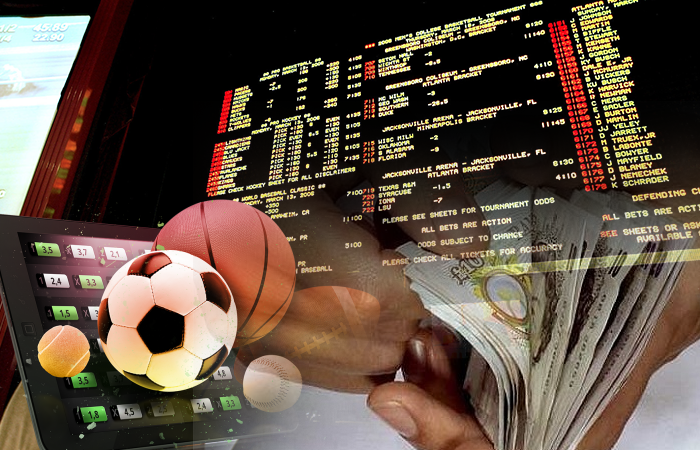 Play casino games with no restrictions and win big
