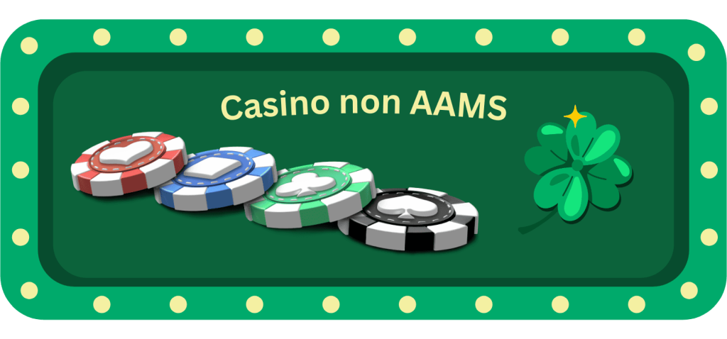 Scopri i Vantaggi dei Casino Non AAMS con Deposito di 3 Euro 0