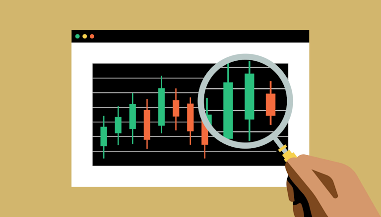 The Secrets to Success Crypto Trading Mindset