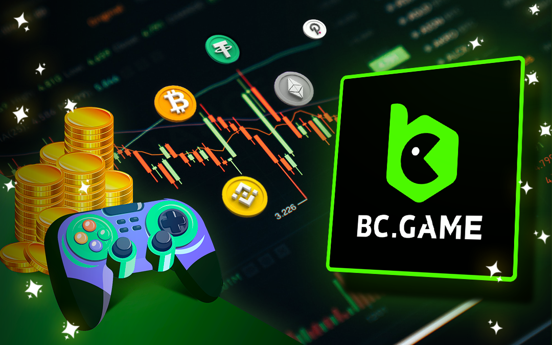 Understanding the BC Game Withdrawal Process 0