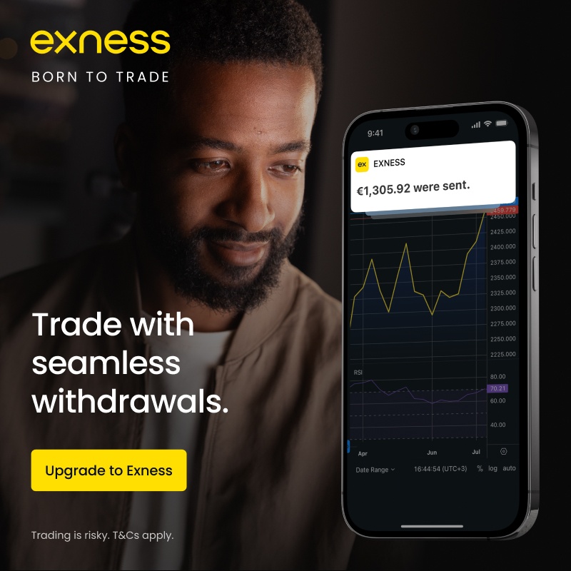 Understanding the Exness Demo Account in Vietnam A Gateway to Online Trading