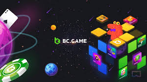 Unlock Exciting Opportunities with BC Game Bonuses Unlock Exciting Opportunities with BC Game Bonuses