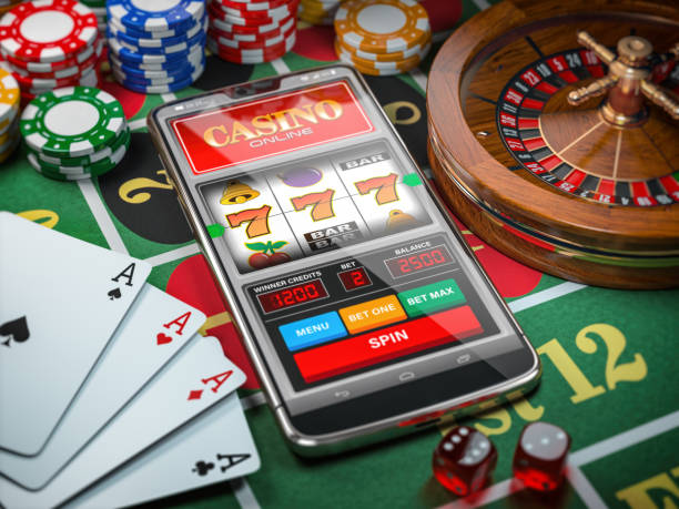 Discover the Thrill of Gxmble Casino Your Ultimate Gaming Destination