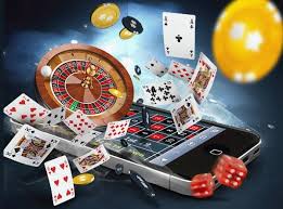 Discover the Thrills of Love Casino & Sportsbook