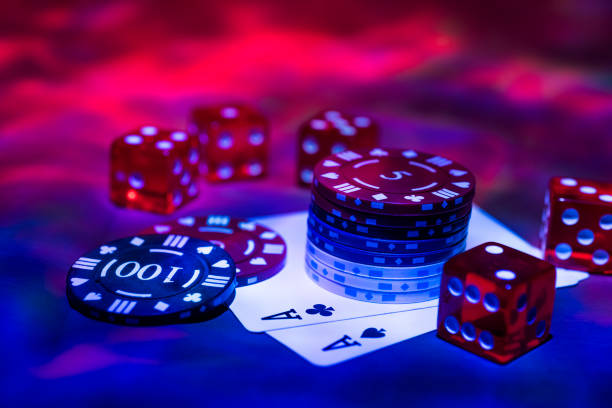 Discover the Thrills of Love Casino & Sportsbook