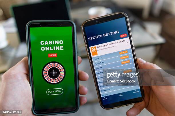 How to find the best mobile casinos 2025 15